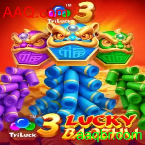 3LuckyBaozhu: Um Mergulho na Emoção dos Jogos Digitais